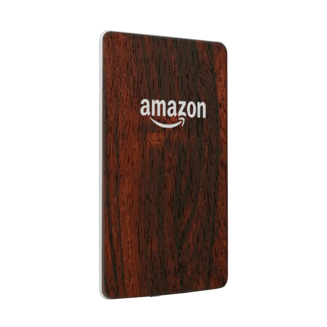 Preload Select Texture / Mahogany Wood
