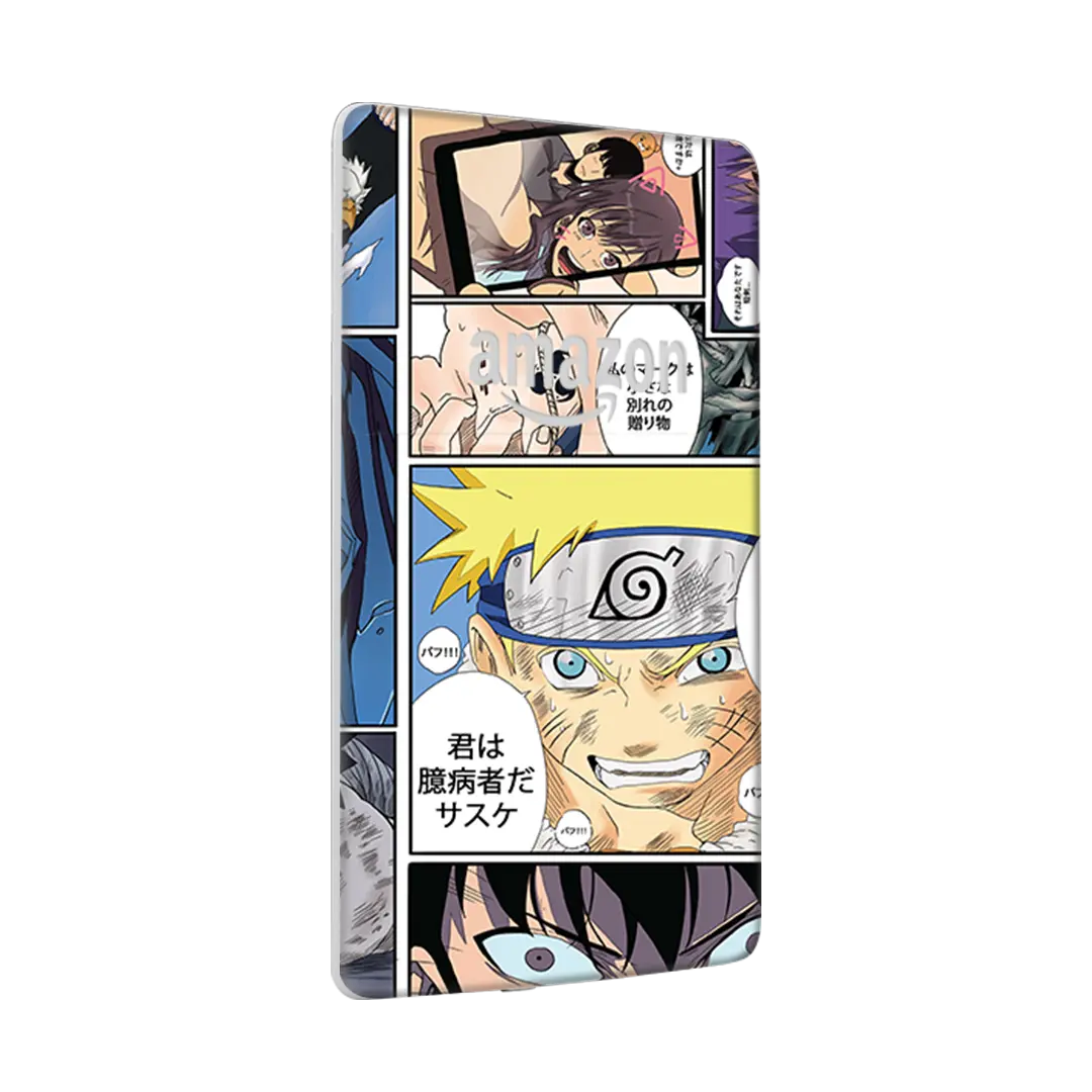 Preload Select Texture / Manga Relics