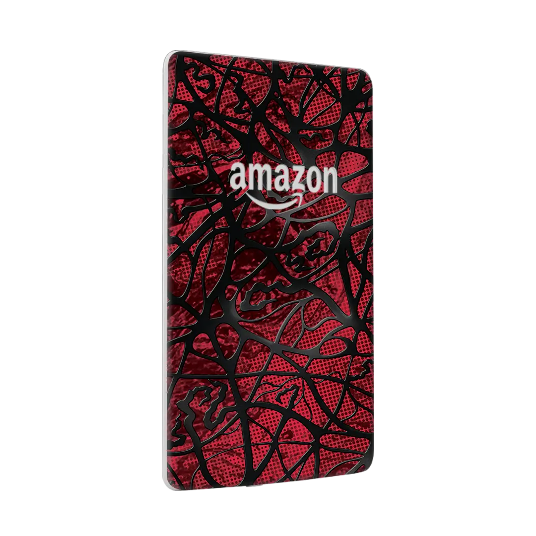 Preload Select Texture / Red Inmate