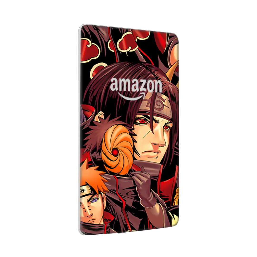 Preload Select Texture / Rogue Ninja