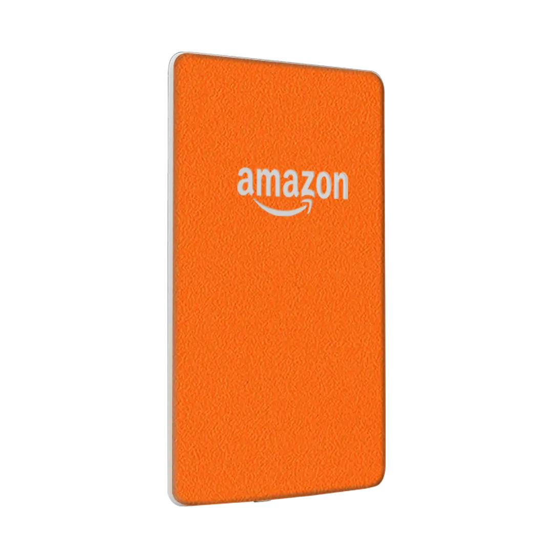 Preload Select Texture / Sandstone Orange