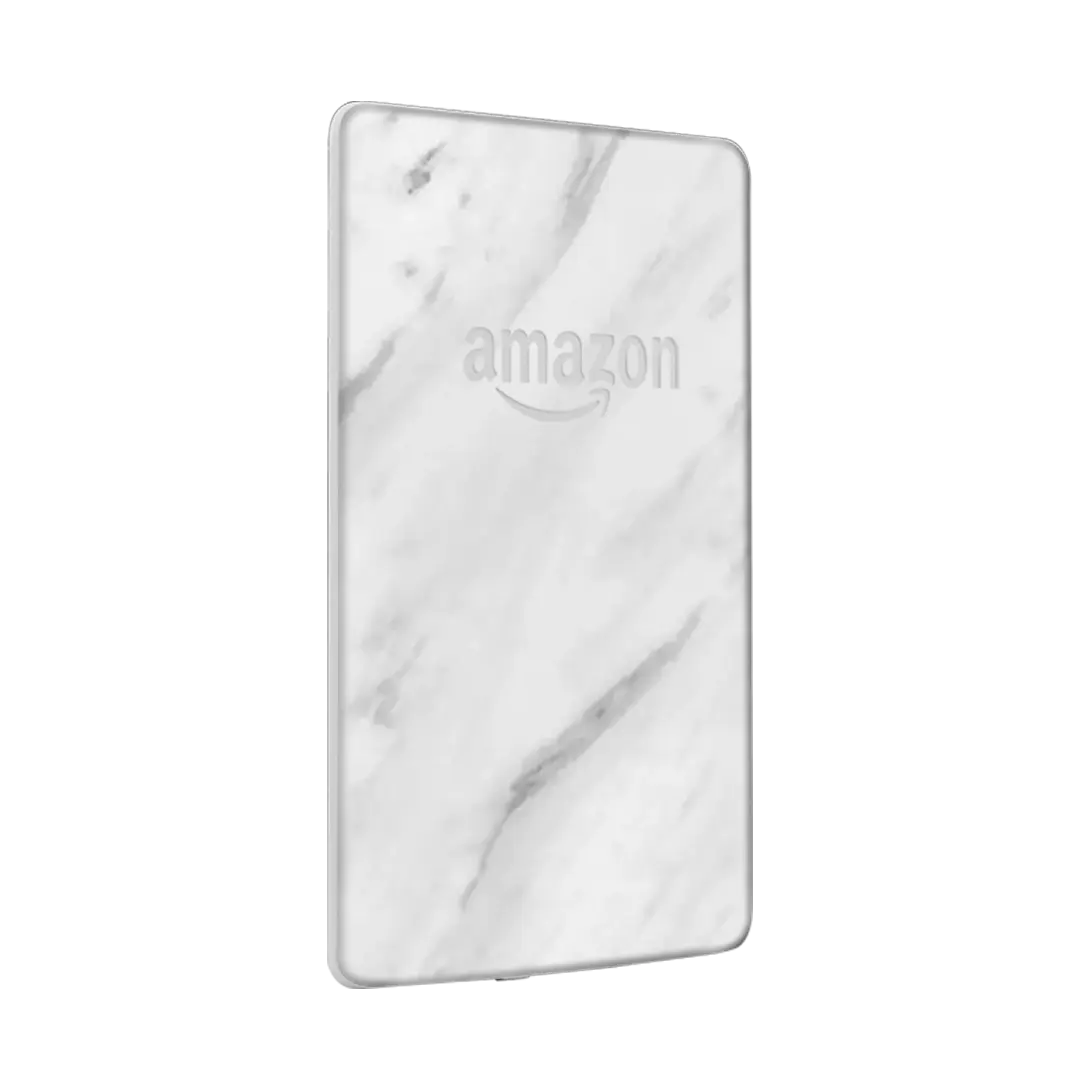 Preload Select Texture / White Marble