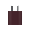 Apple 18W/20W Charger Skins & Wraps