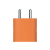 Apple 18W/20W Charger Skins & Wraps