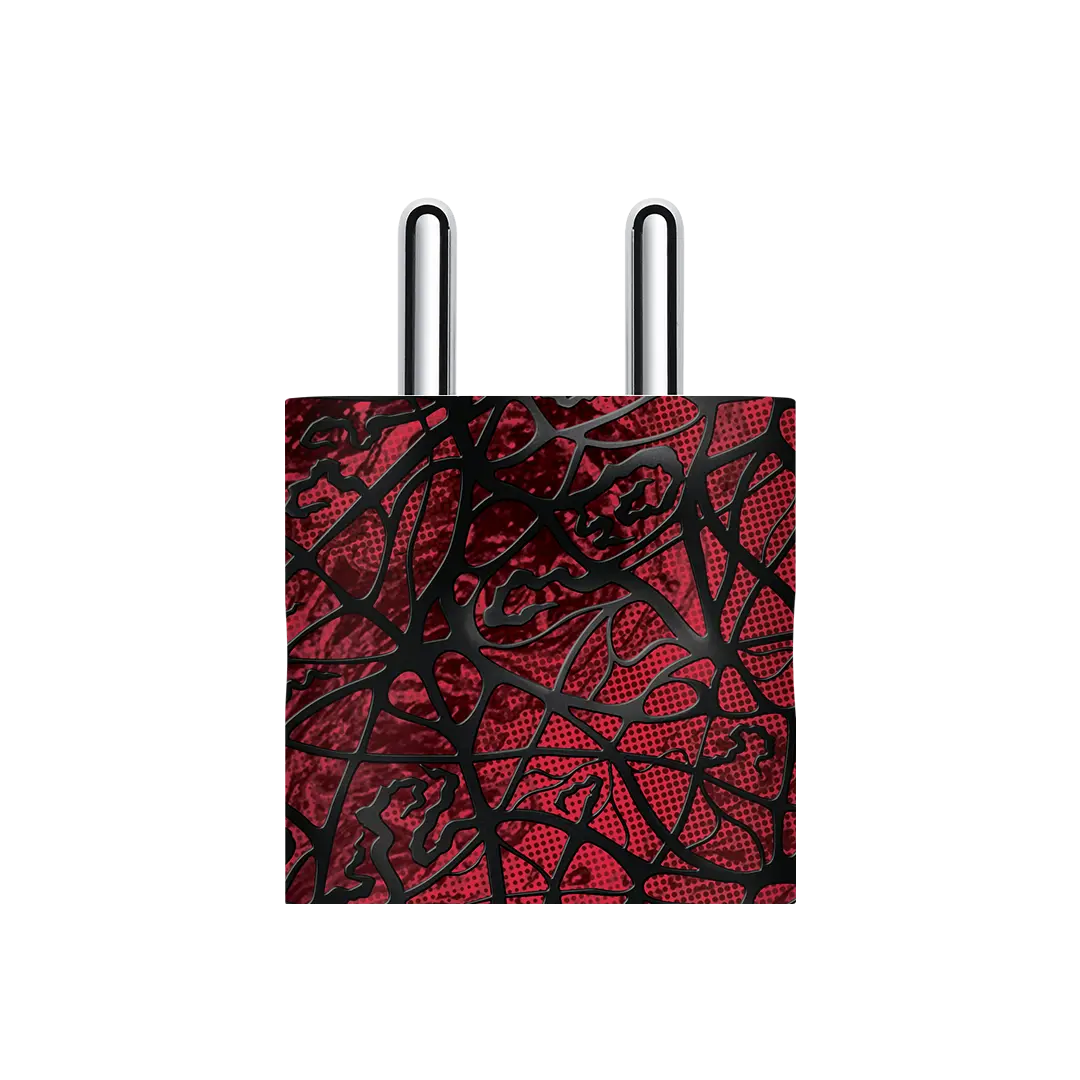 Preload Select Texture / Red Inmate