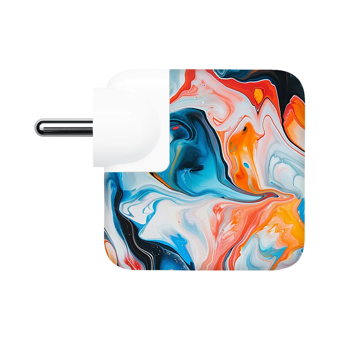 Preload Select Texture / Cryo Flare