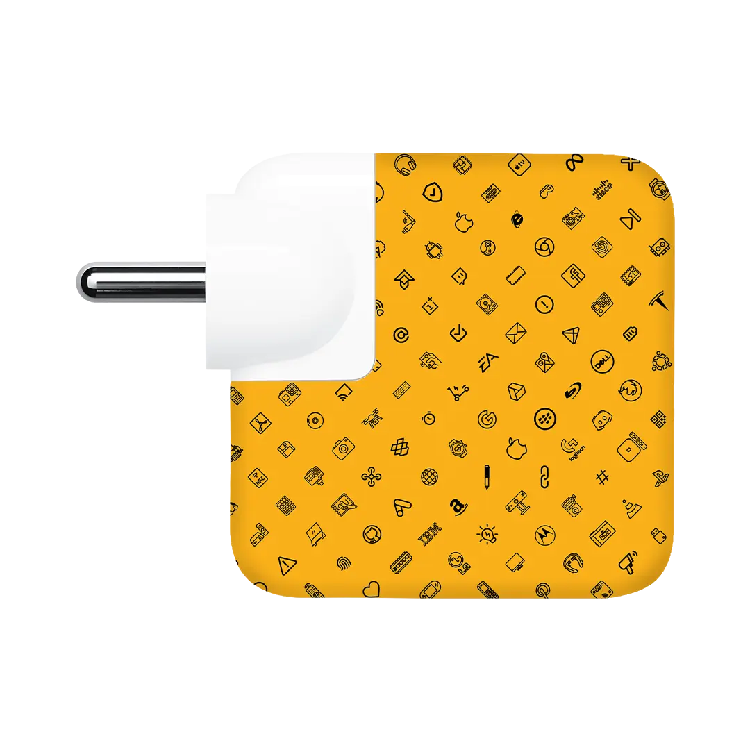 Preload Select Texture / Iconic Spark