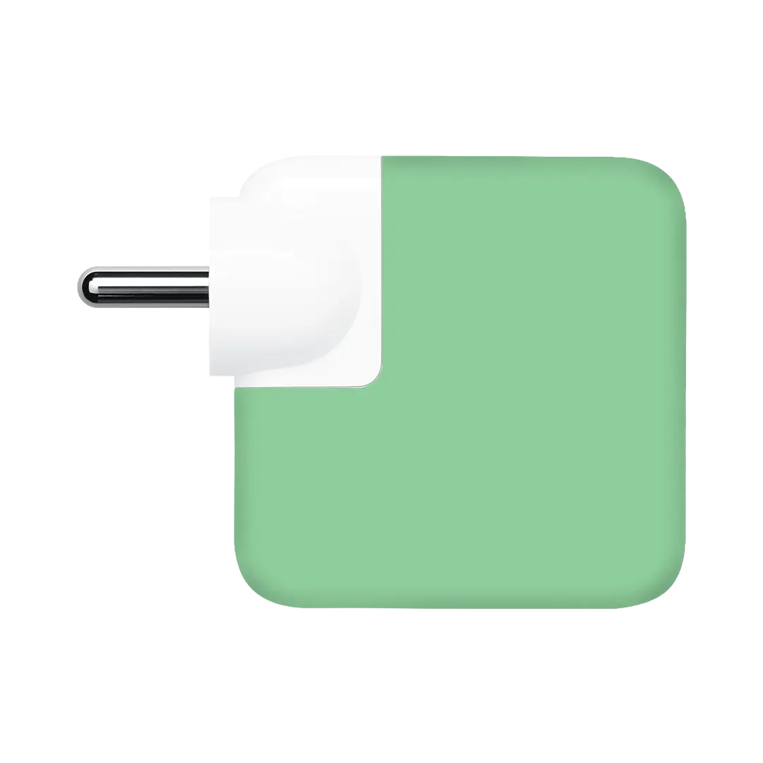 Preload Select Texture / Pastel Green