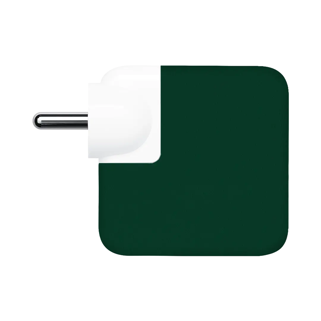 Preload Select Texture / Pine Green