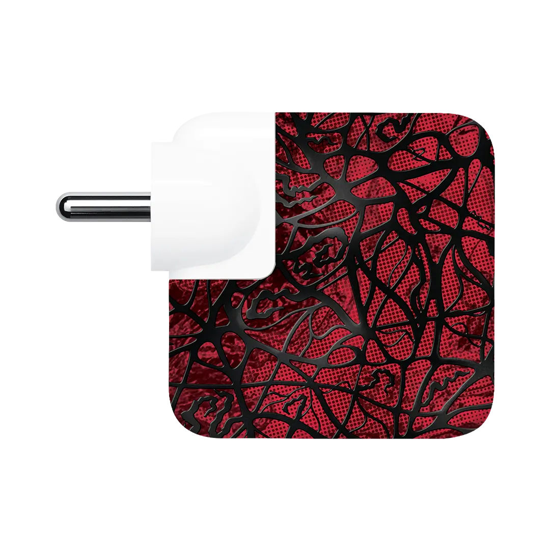 Preload Select Texture / Red Inmate