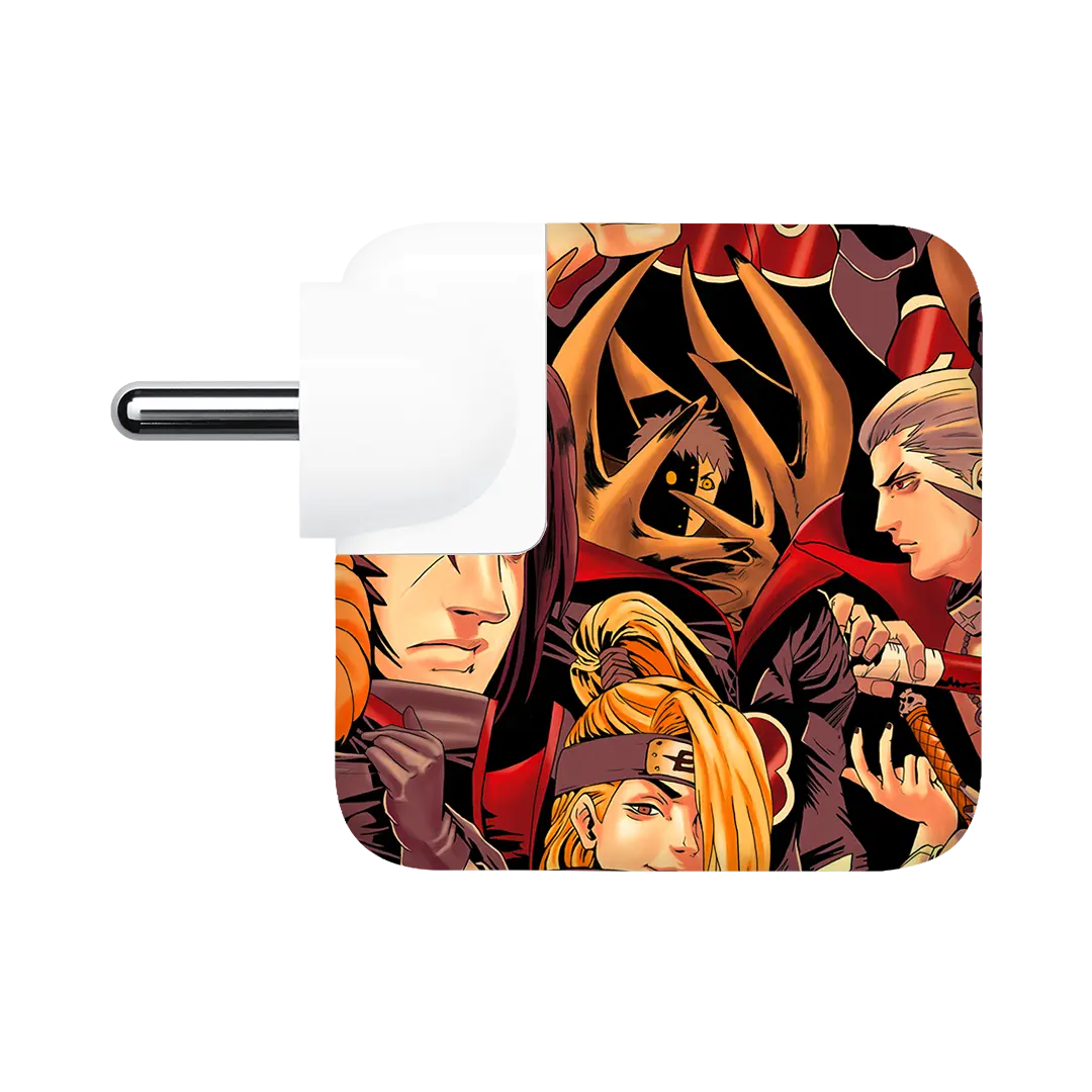 Preload Select Texture / Rogue Ninja