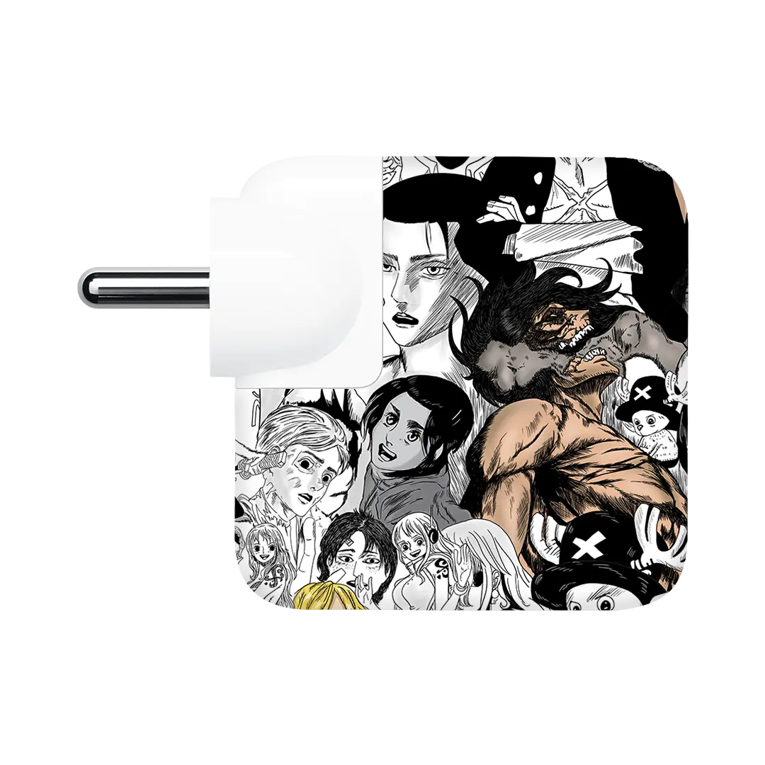 Preload Select Texture / Skull Titan