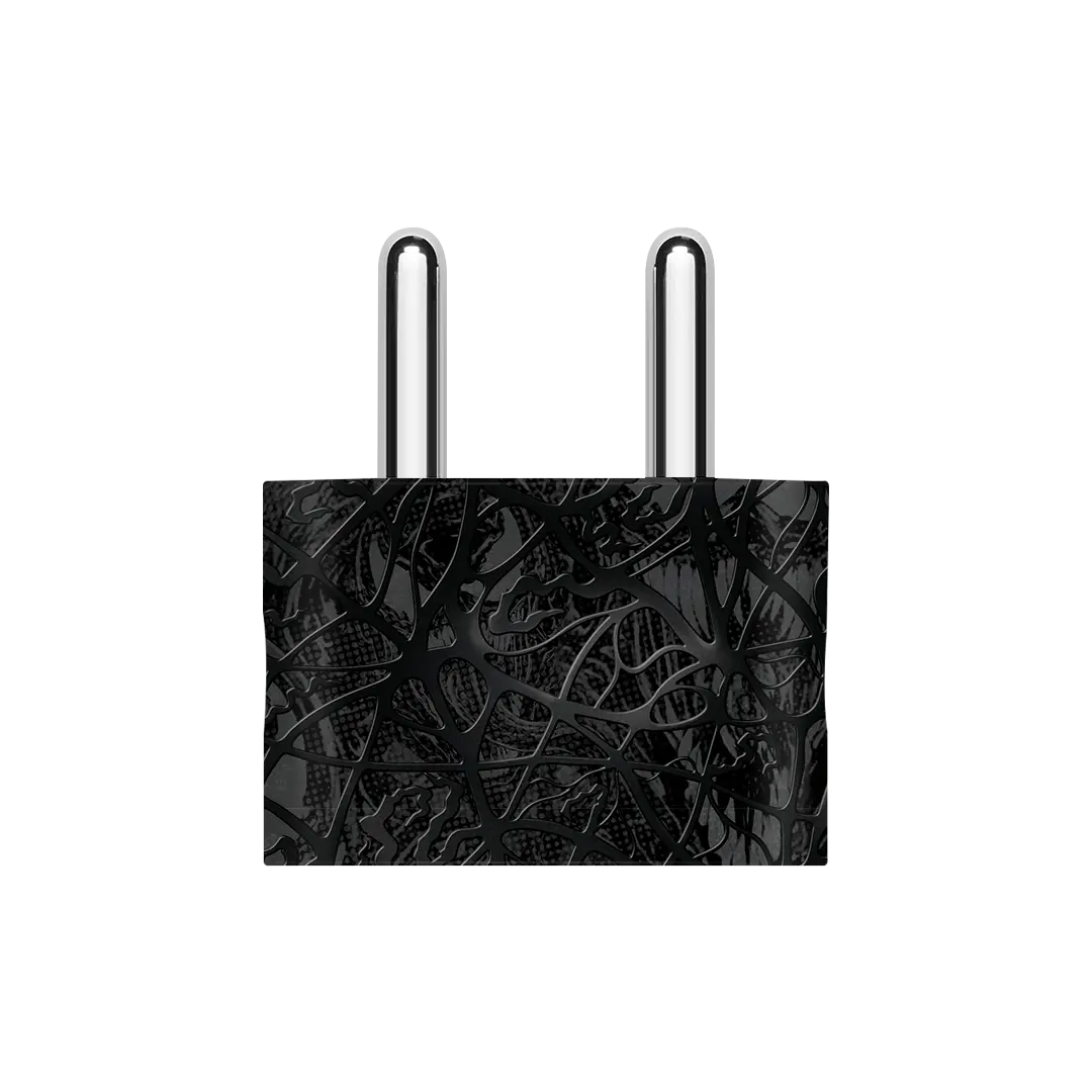 Preload Select Texture / Brutal Bite