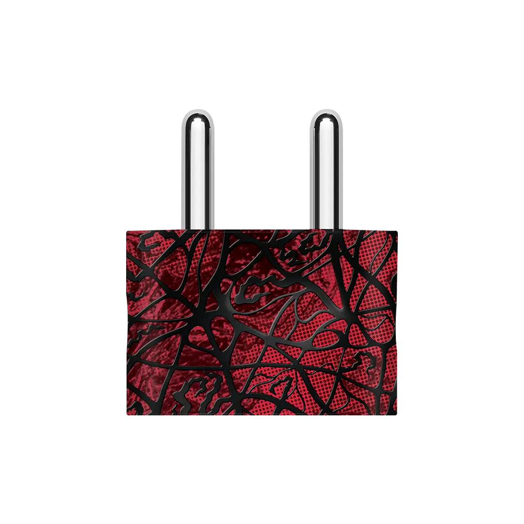 Preload Select Texture / Red Inmate