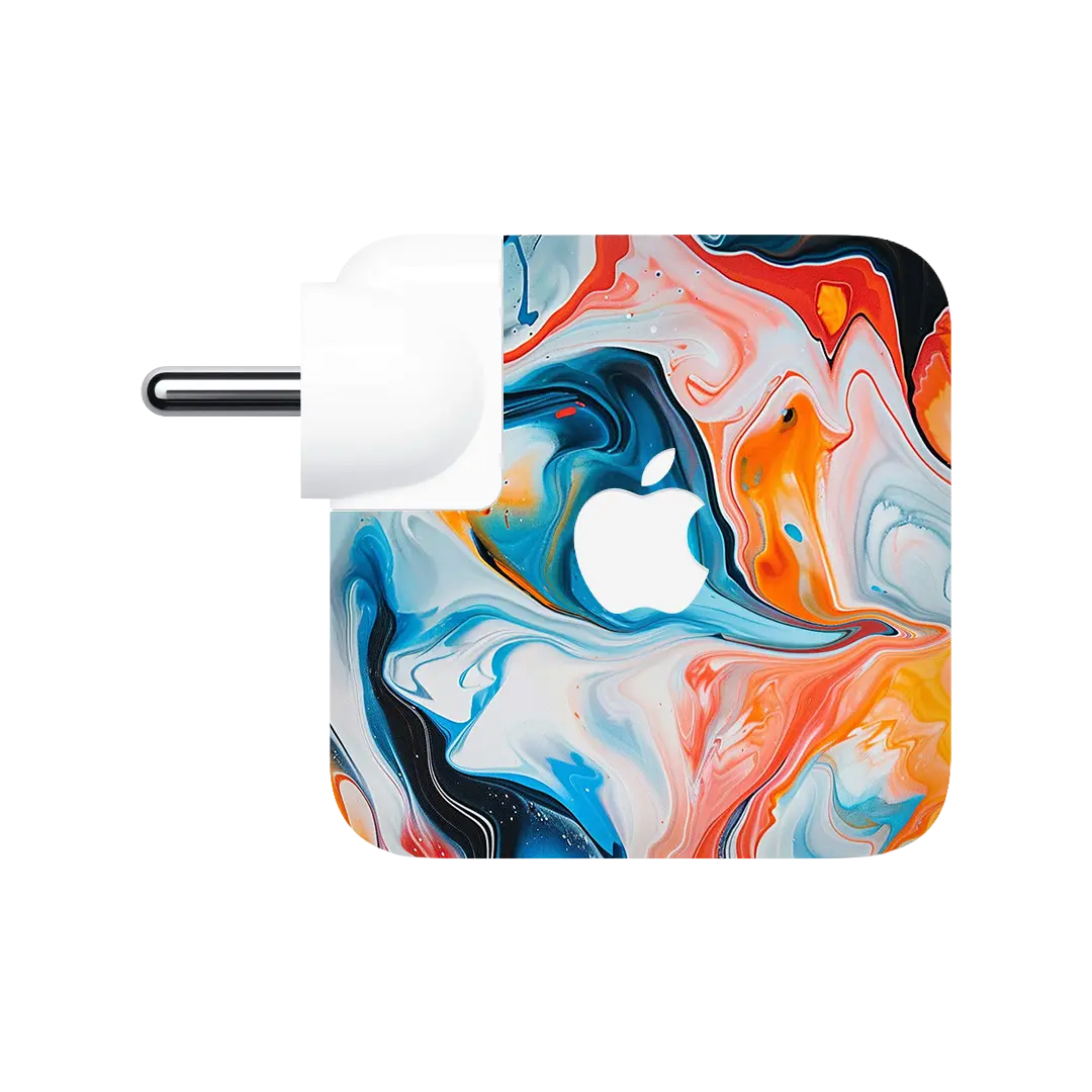 Preload Select Texture / Cryo Flare