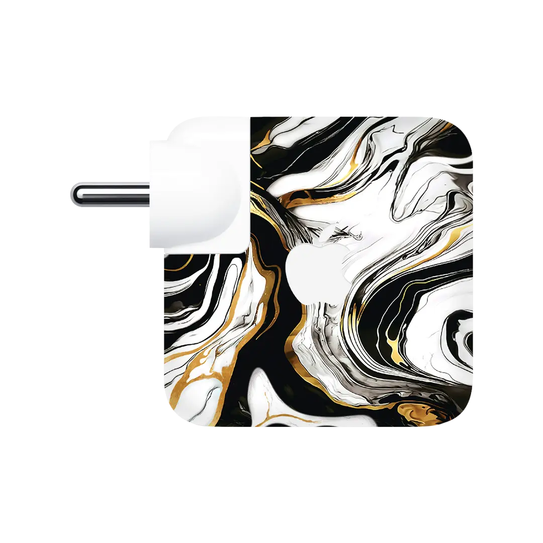 Preload Select Texture / Golden Abyss