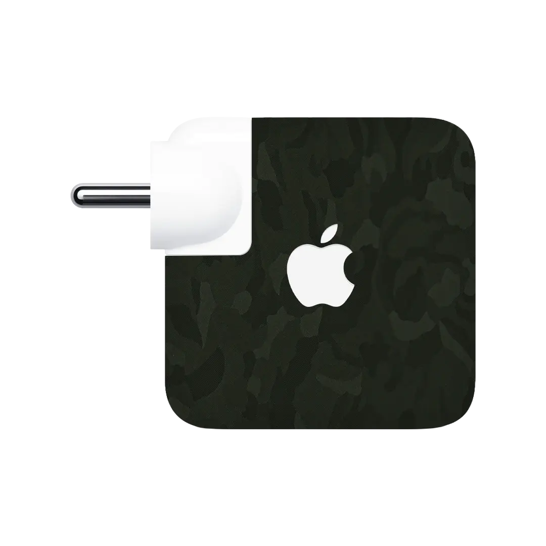 Preload Select Texture / Green Camo