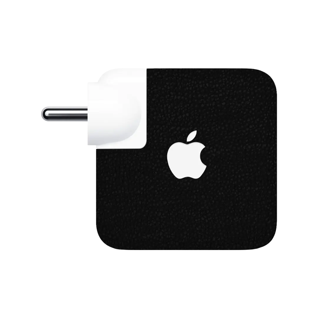 Preload Select Texture / Black Leather