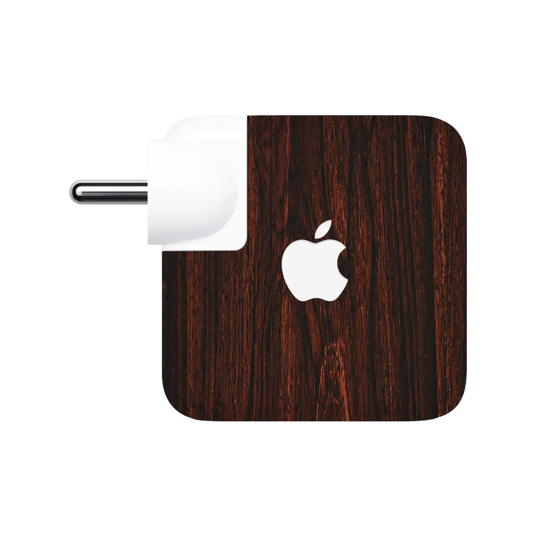 Preload Select Texture / Mahogany Wood