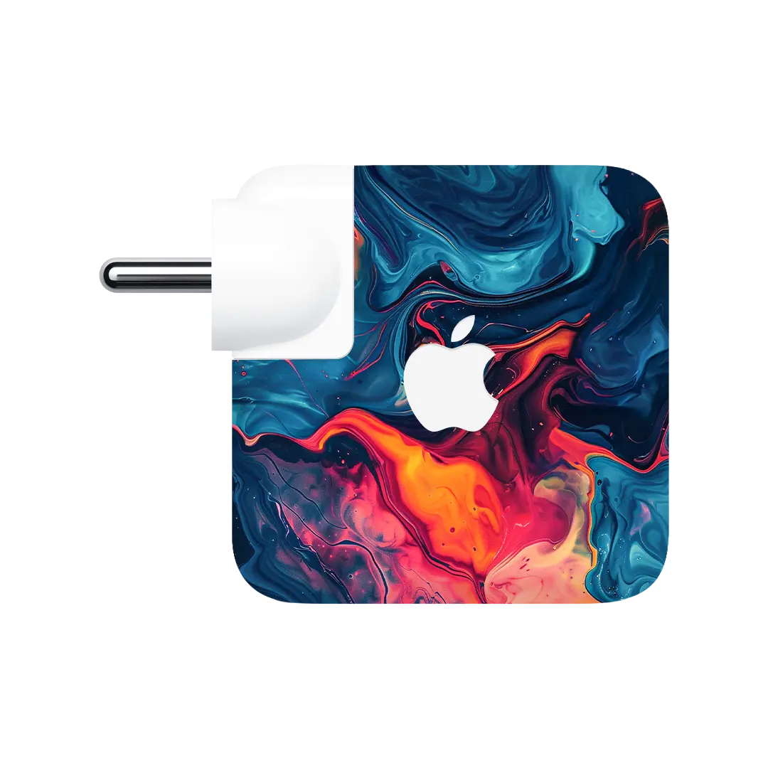 Preload Select Texture / Molten Fury