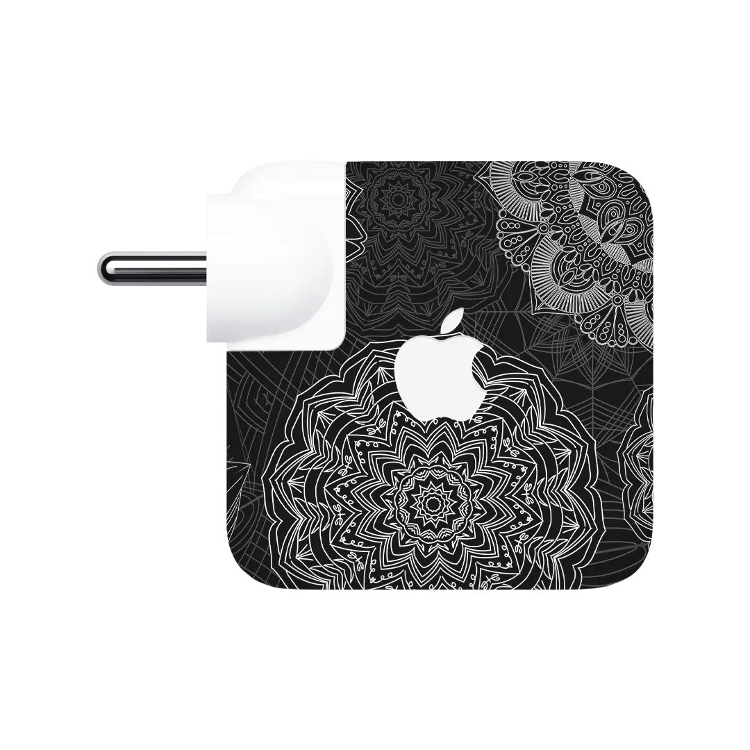 Preload Select Texture / Mystic Black