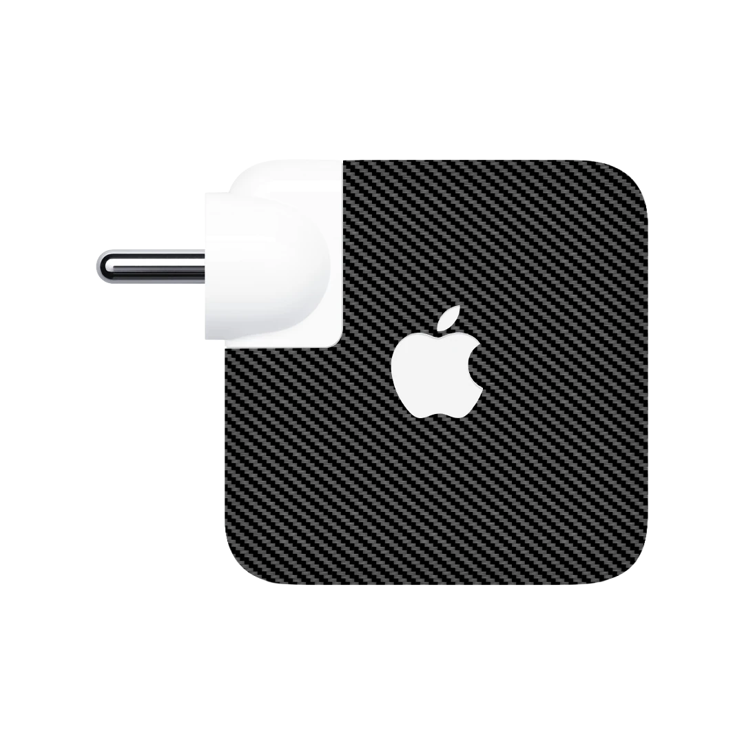 apple 70w charger mobile skins & wraps