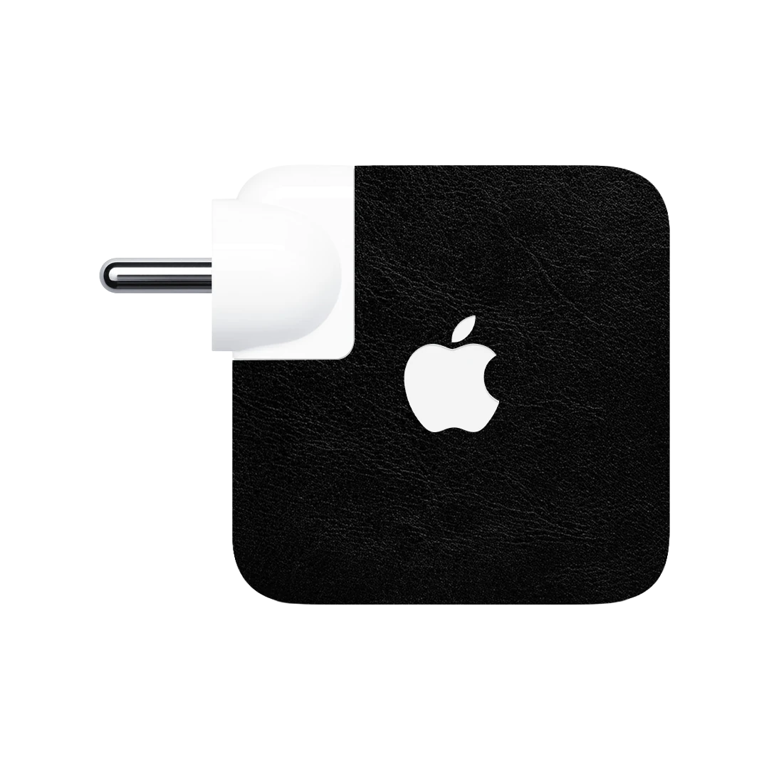 apple 70w charger mobile skins & wraps