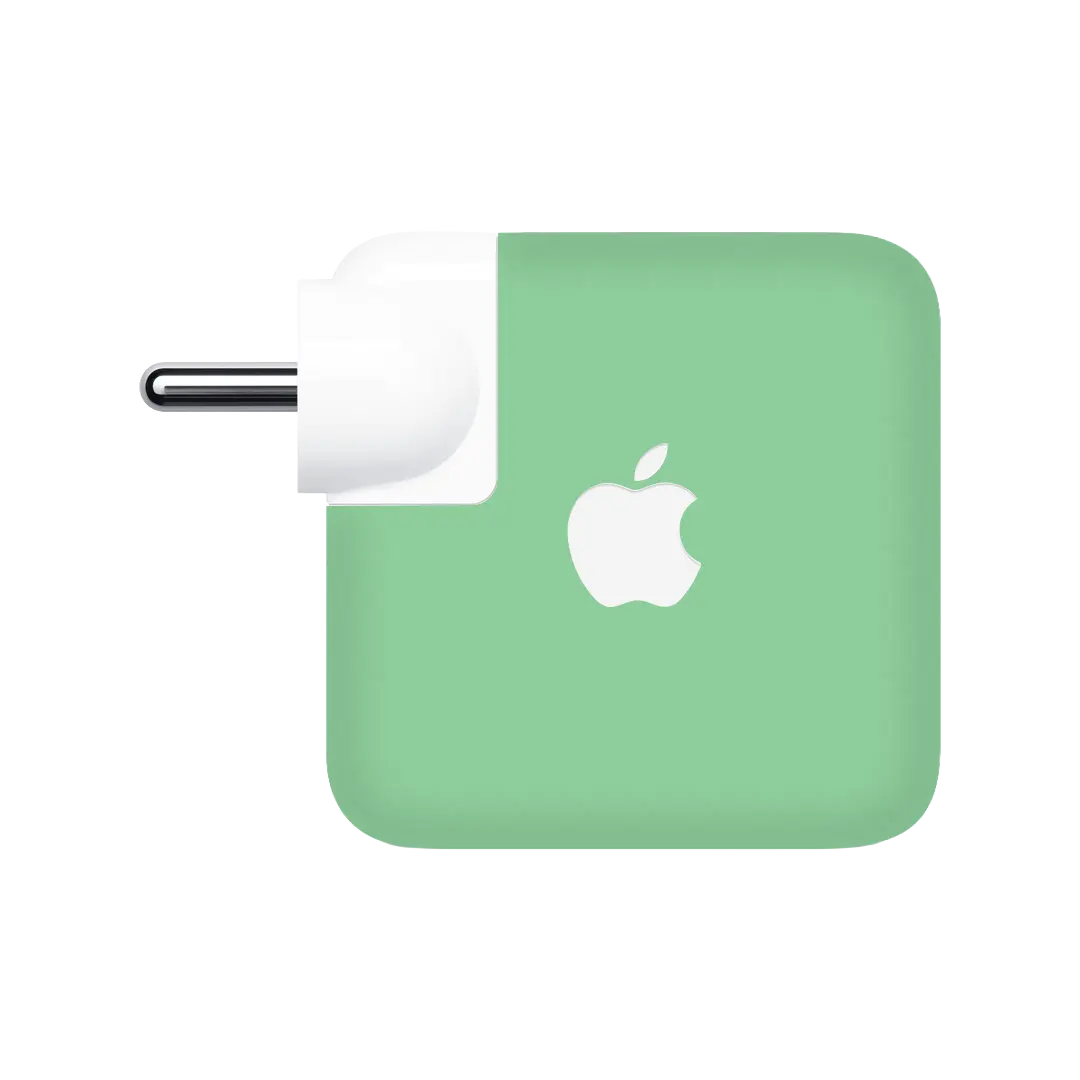 Preload Select Texture / Pastel Green