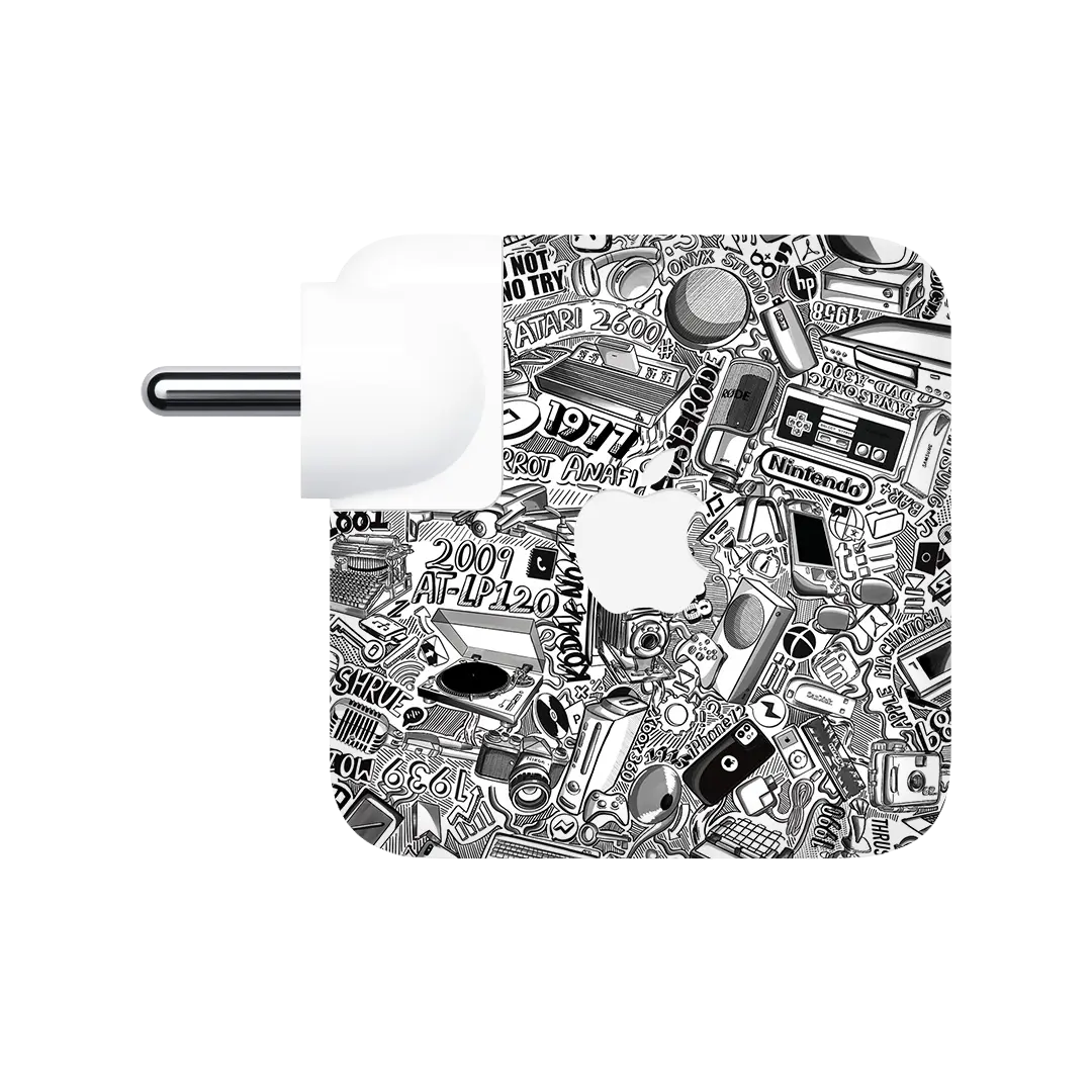 Preload Select Texture / Tech Camo Light