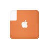 Apple 87W Charger Skins & Wraps