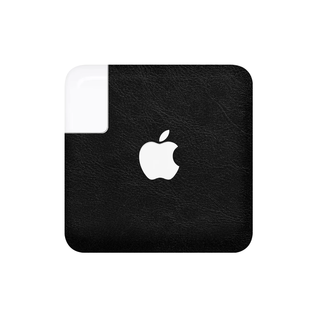 apple 87w charger mobile skins & wraps