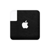 Apple 87W Charger Skins & Wraps