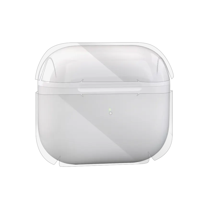 Apple AirPods 3rd gen Body Protector