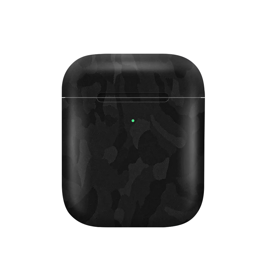 Preload Full Fit / Black Camo
