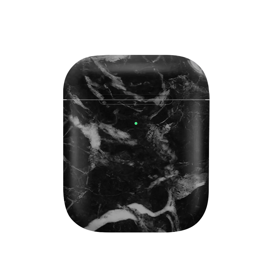 Preload Full Fit / Black Marble