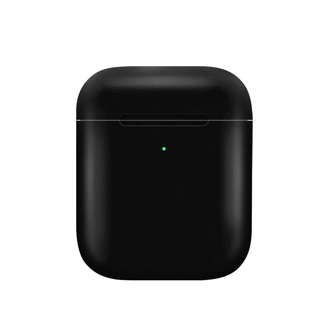 Preload Full Fit / Black Matte