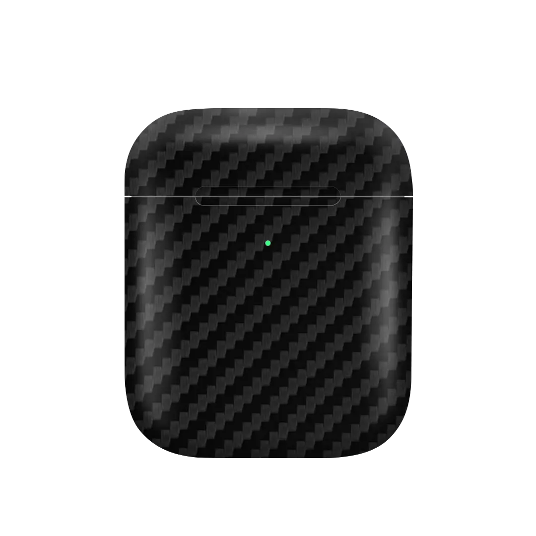 Preload Full Fit / Carbon Fiber