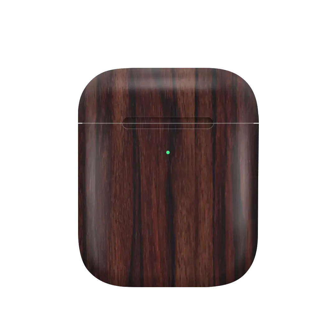 Preload Full Fit / Ebony Wood