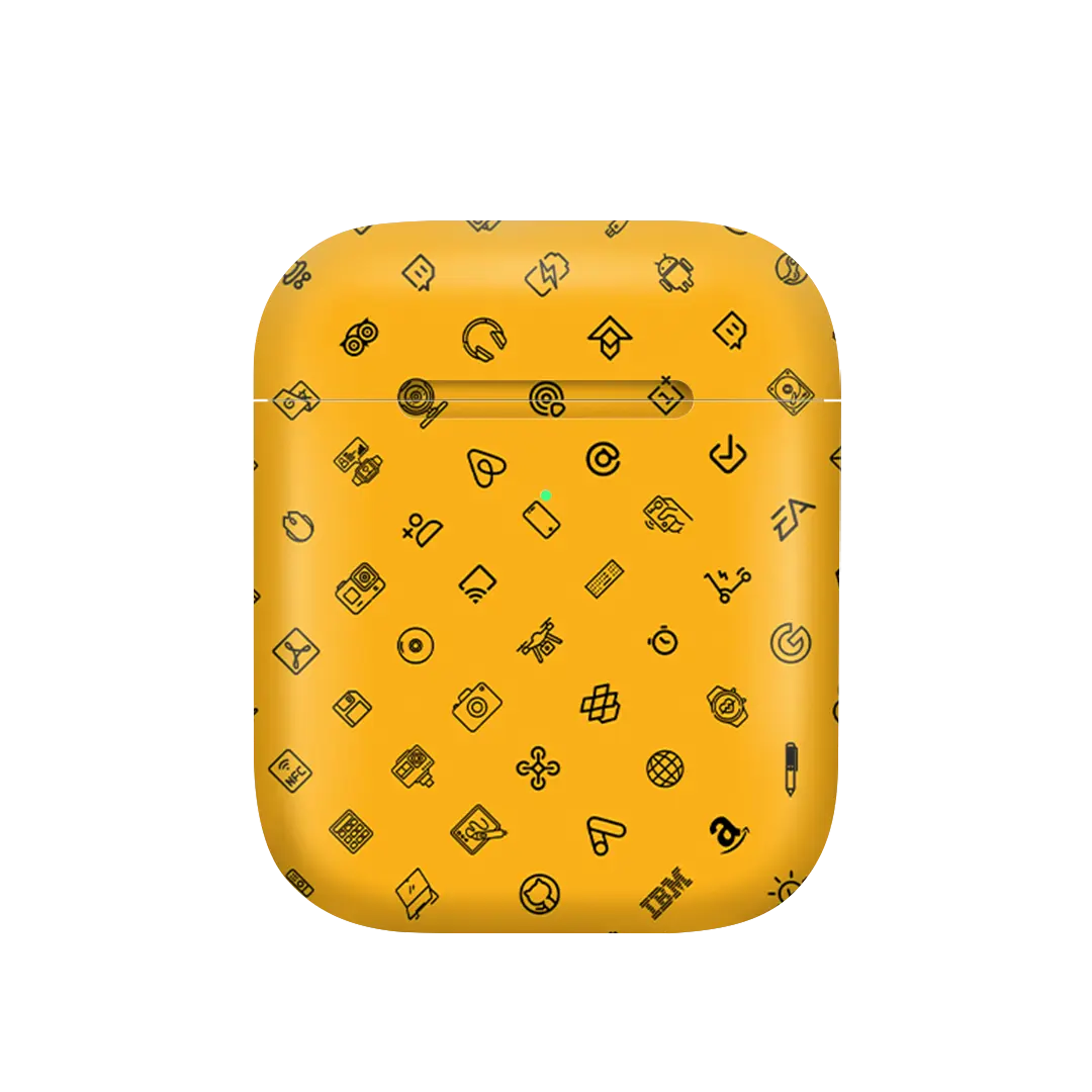 Preload Full Fit / Iconic Spark