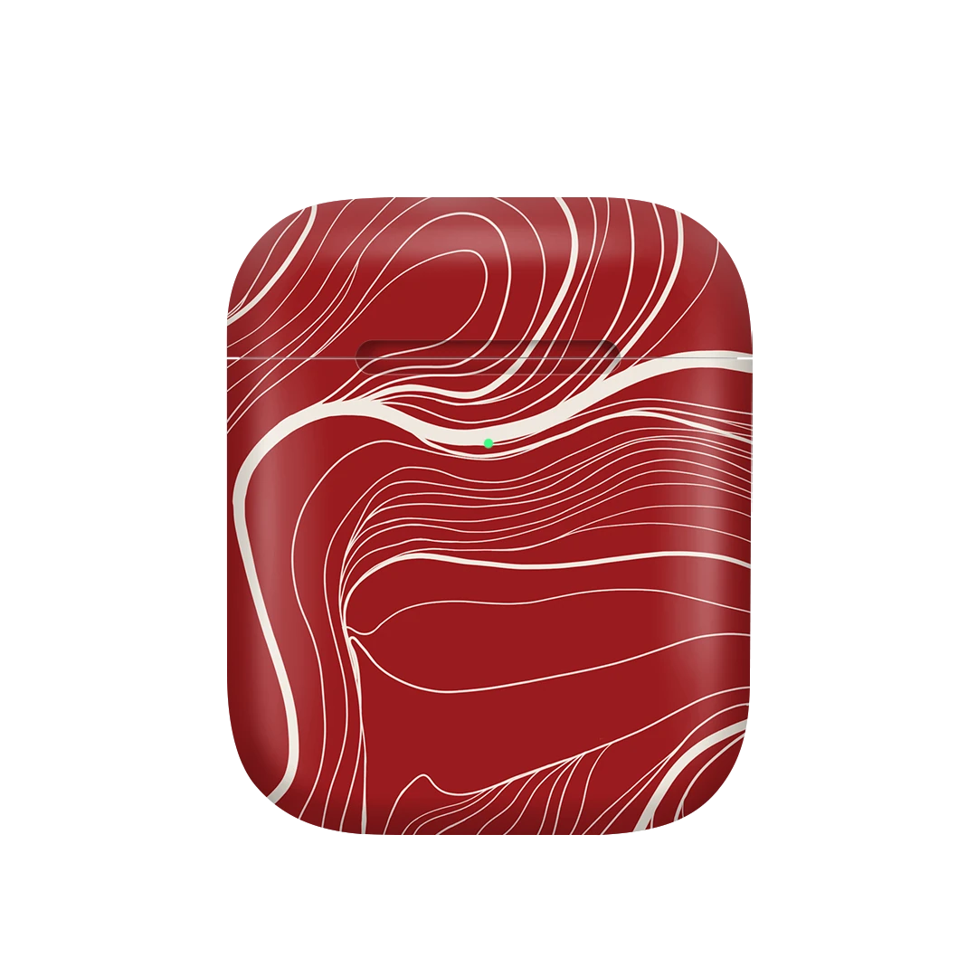 apple airpods gen 1 mobile skins & wraps