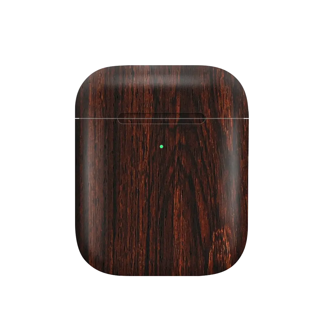 Preload Full Fit / Mahogany Wood