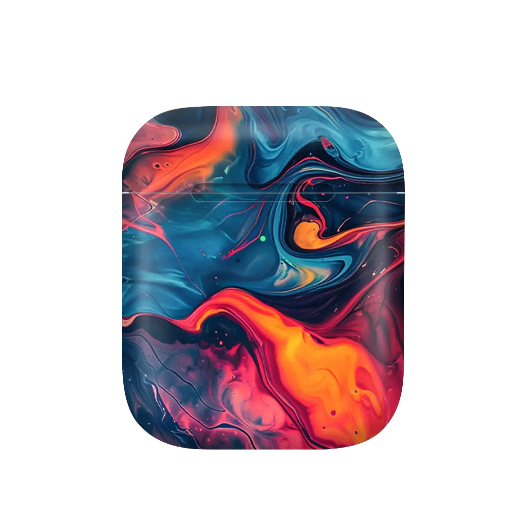 Preload Full Fit / Molten Fury