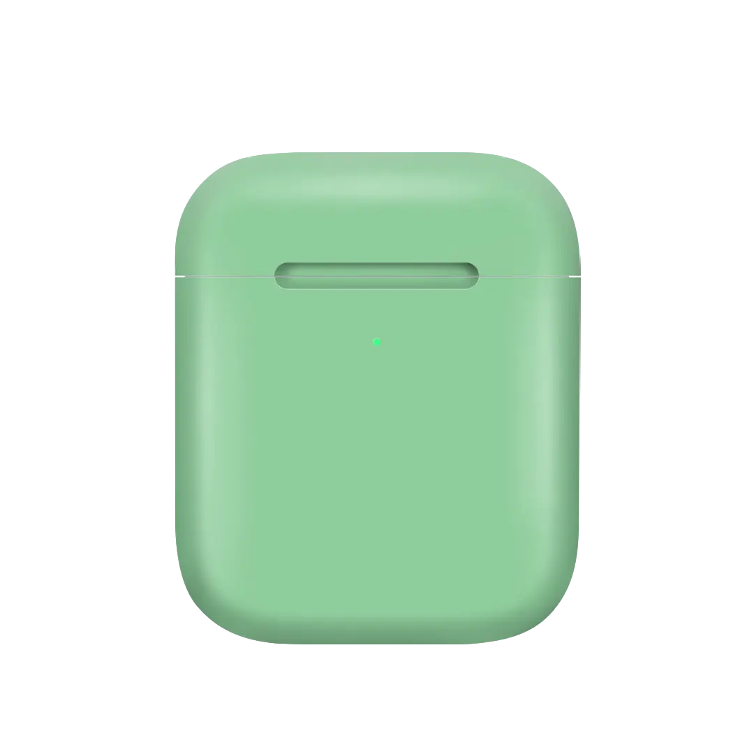 Preload Full Fit / Pastel Green