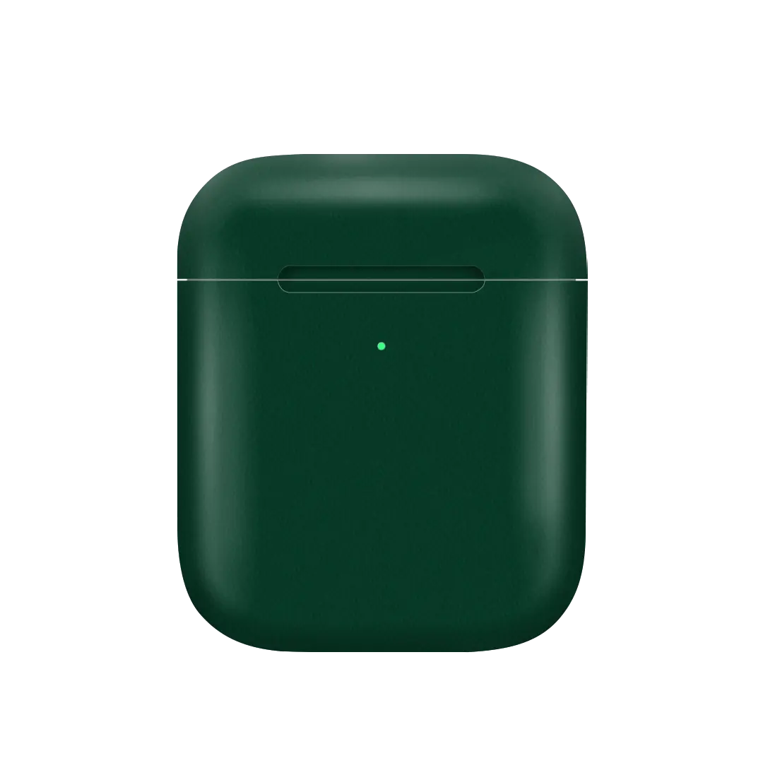 Preload Full Fit / Pine Green