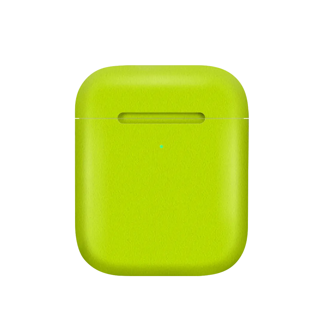 Preload Full Fit / Sandstone Neon