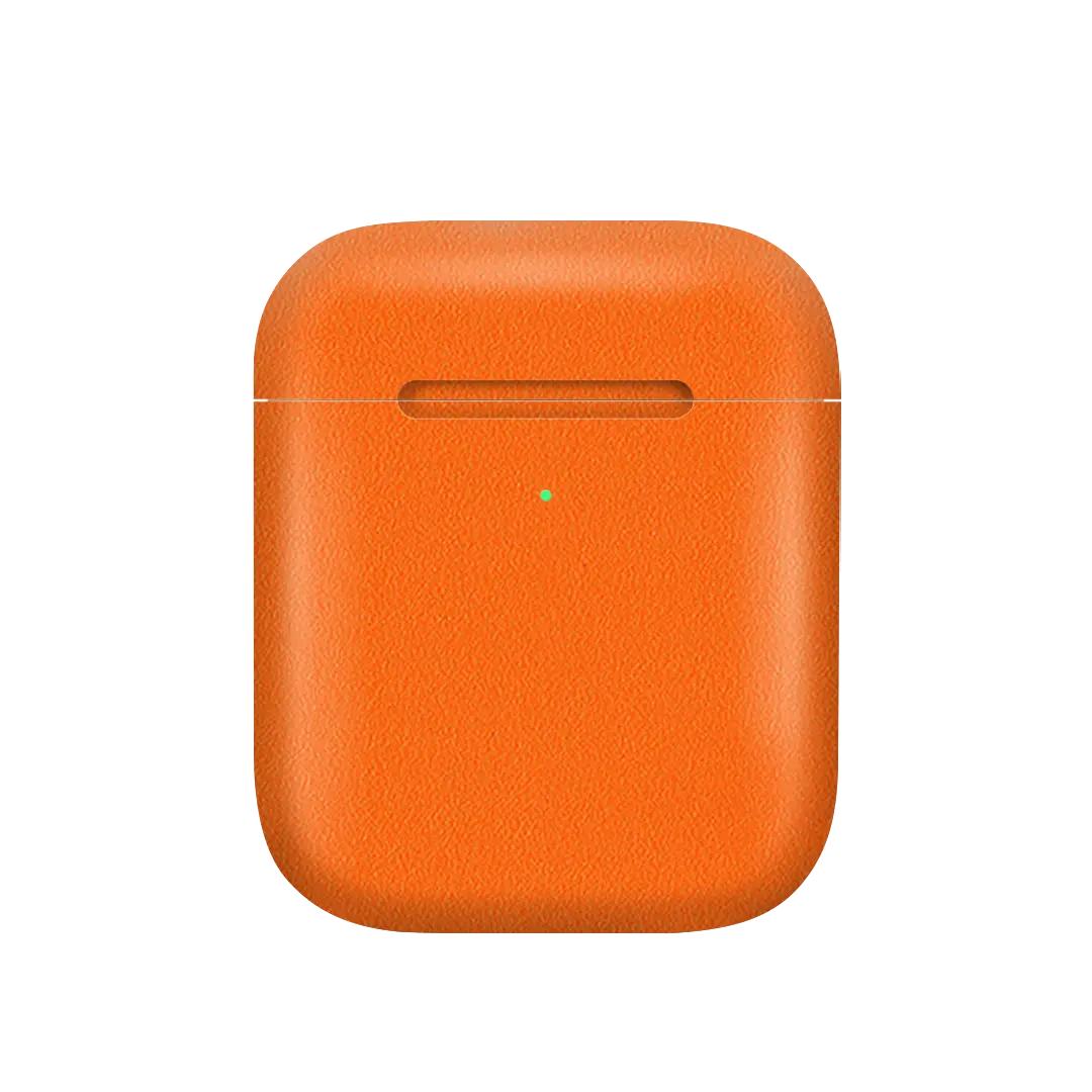 Preload Full Fit / Sandstone Orange
