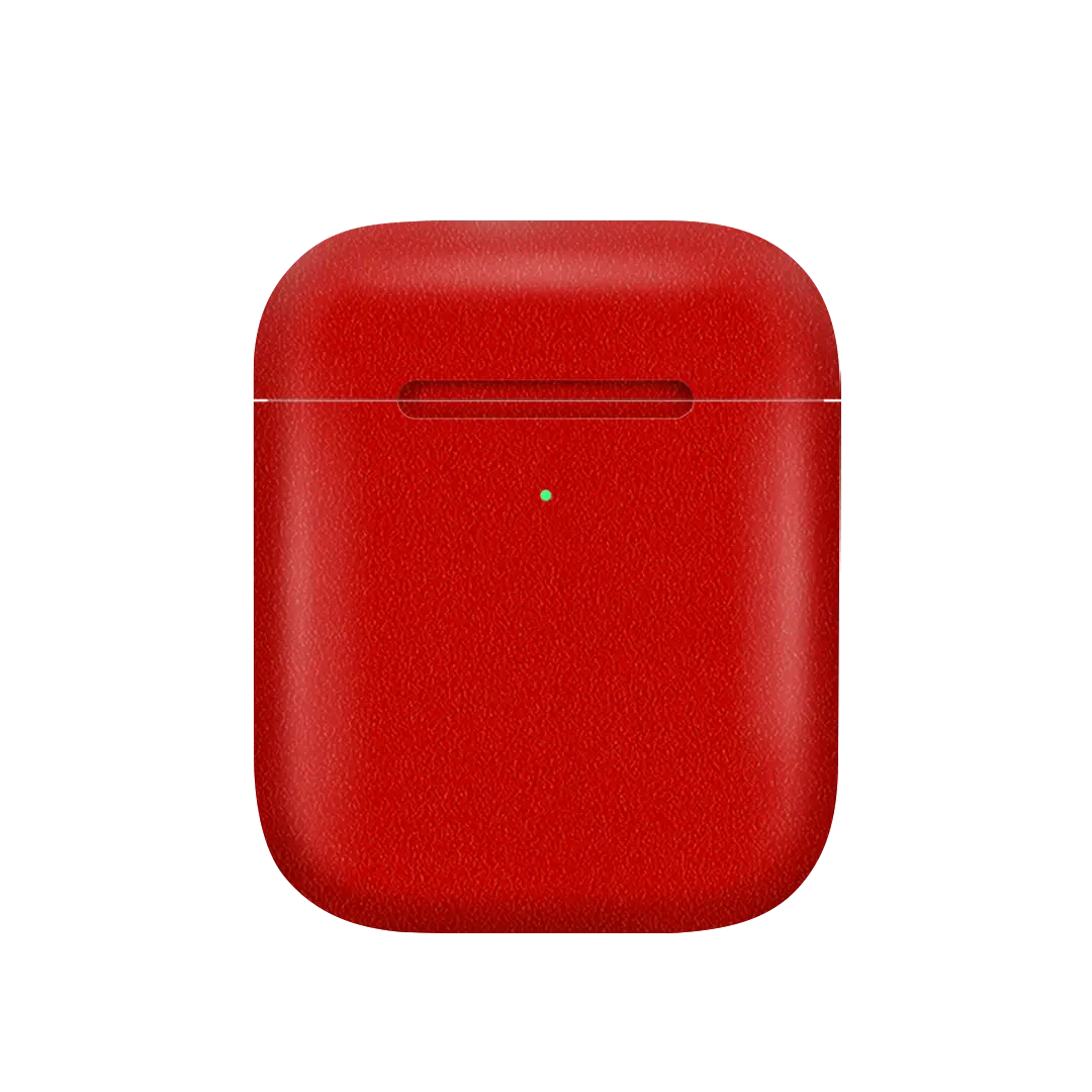 Preload Full Fit / Sandstone Red