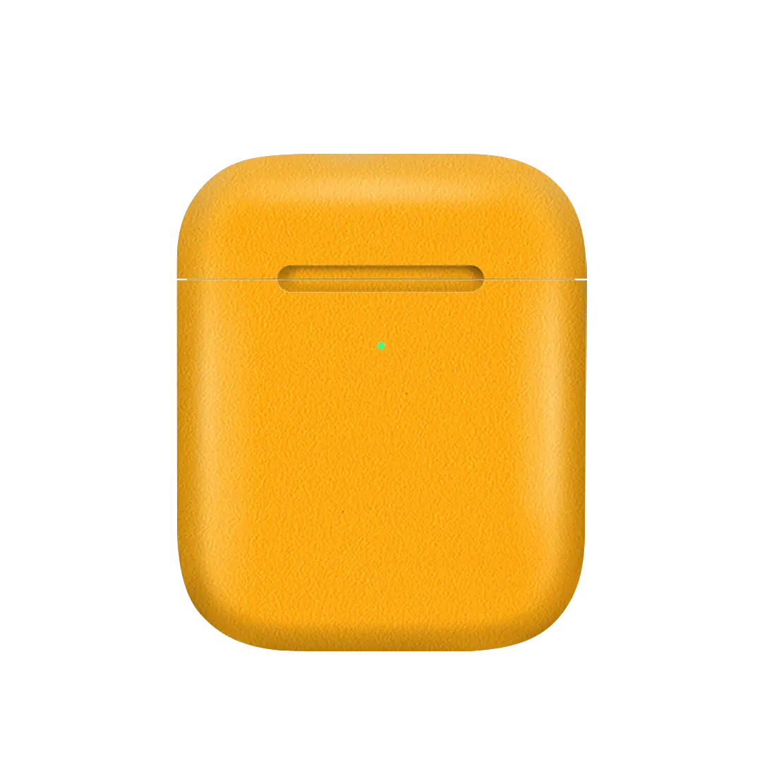 Preload Full Fit / Sandstone Yellow
