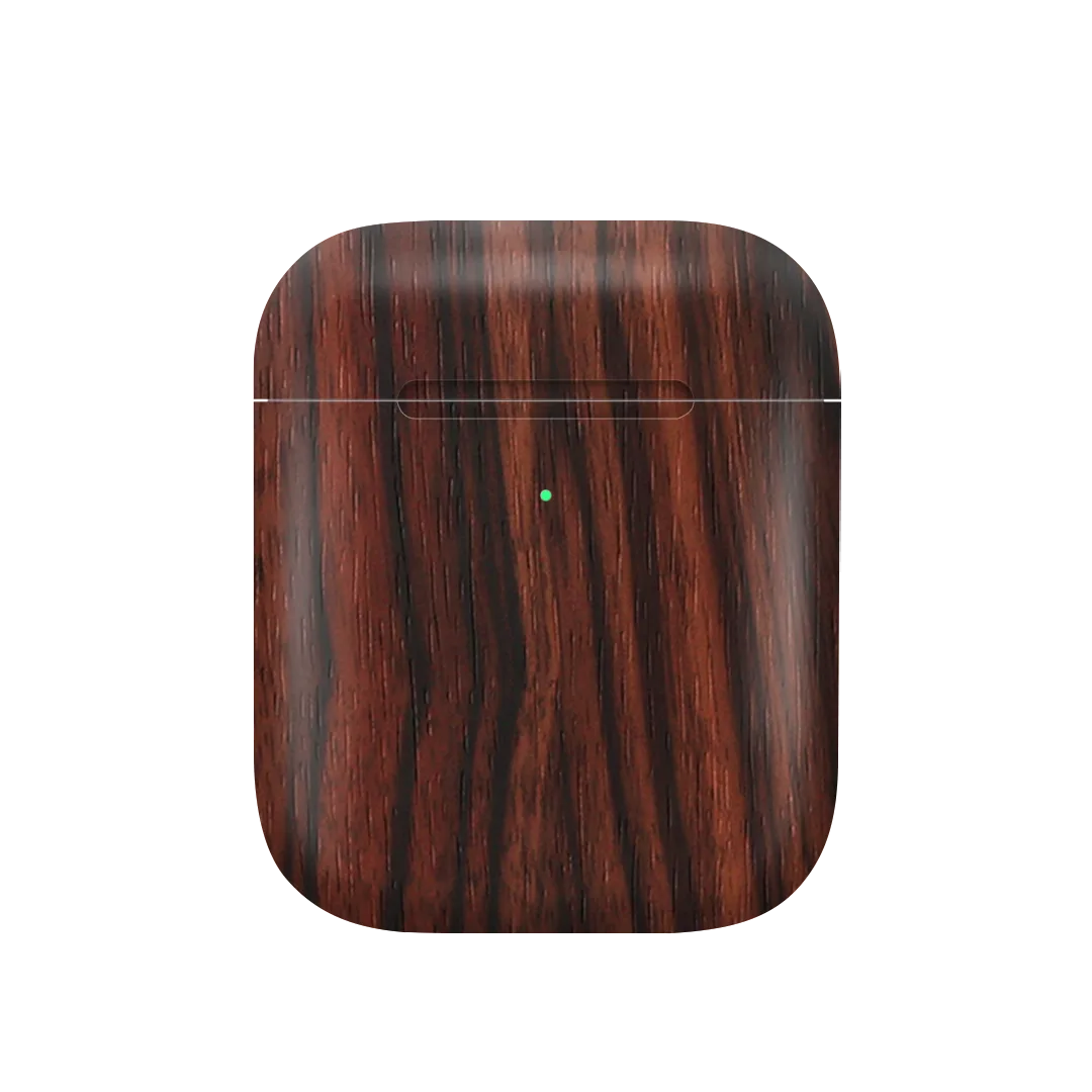 Essential+Ebony Wood