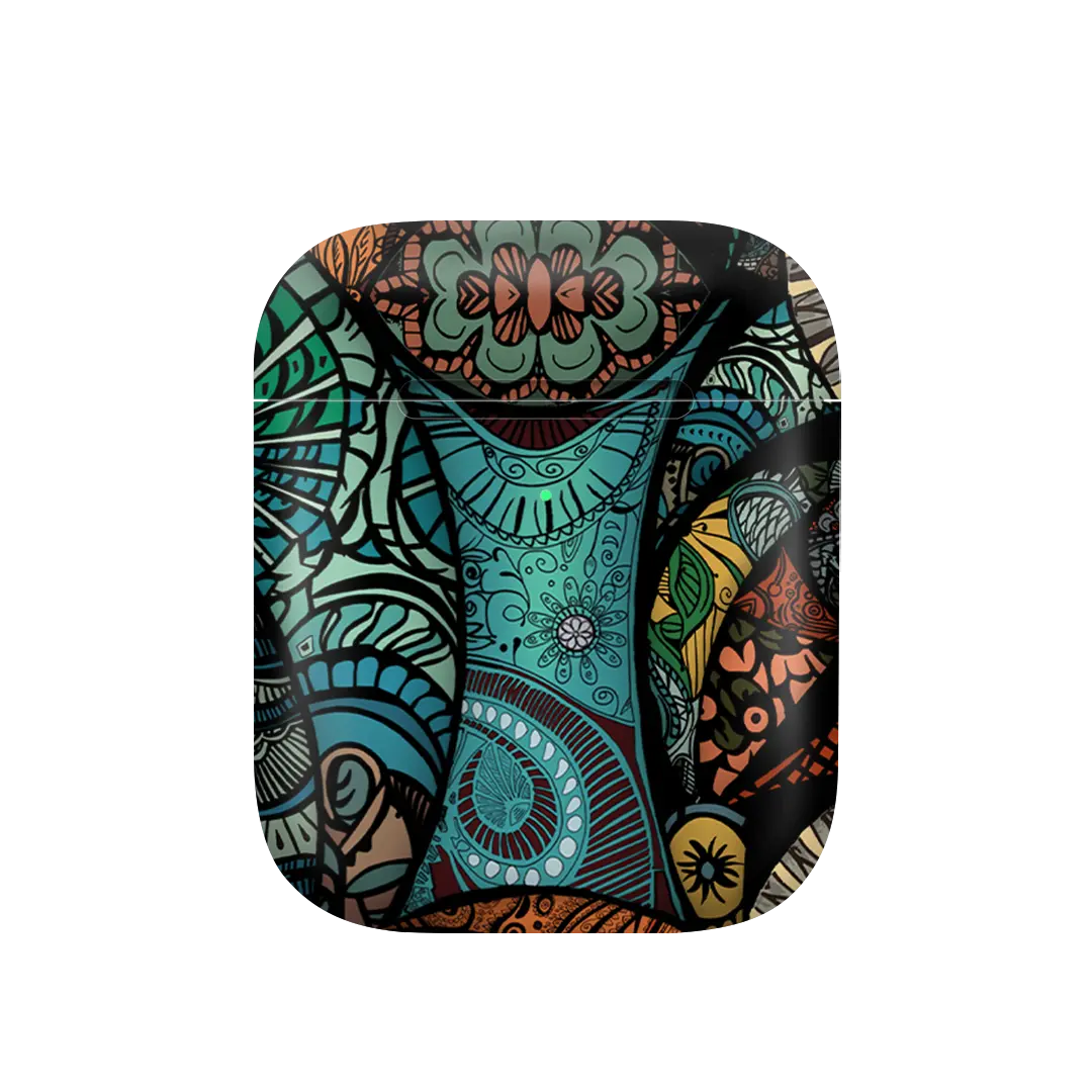 Preload Full Fit / Tribal Tusk